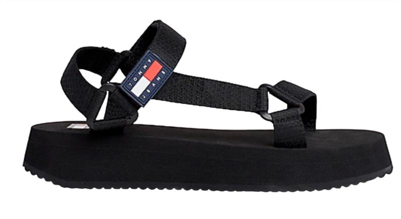 SANDALIA TOMMY JEAN MUJER EN0EN02466