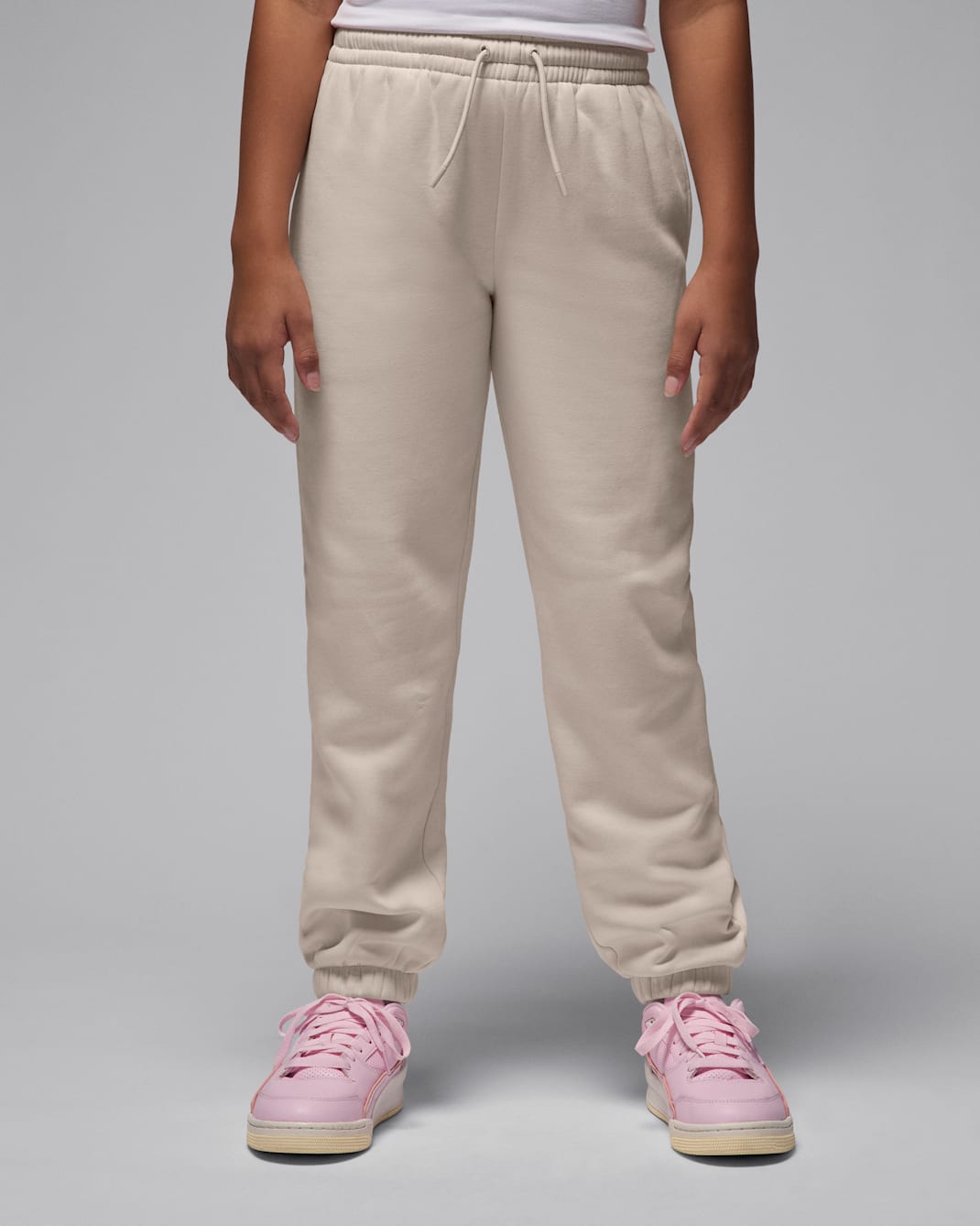 PANTALON NIÑA JORDAN 45F138-XAE