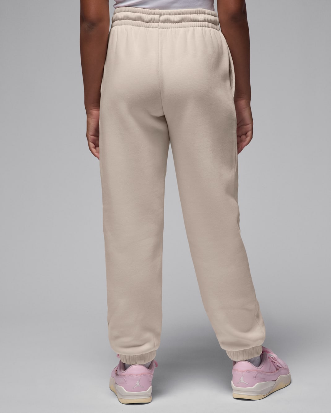 PANTALON NIÑA JORDAN 45F138-XAE
