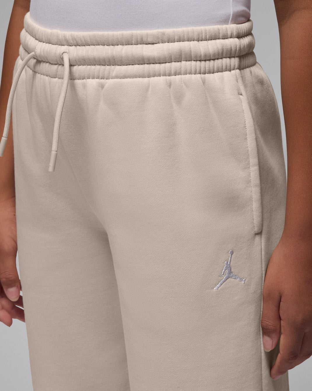 PANTALON NIÑA JORDAN 45F138-XAE