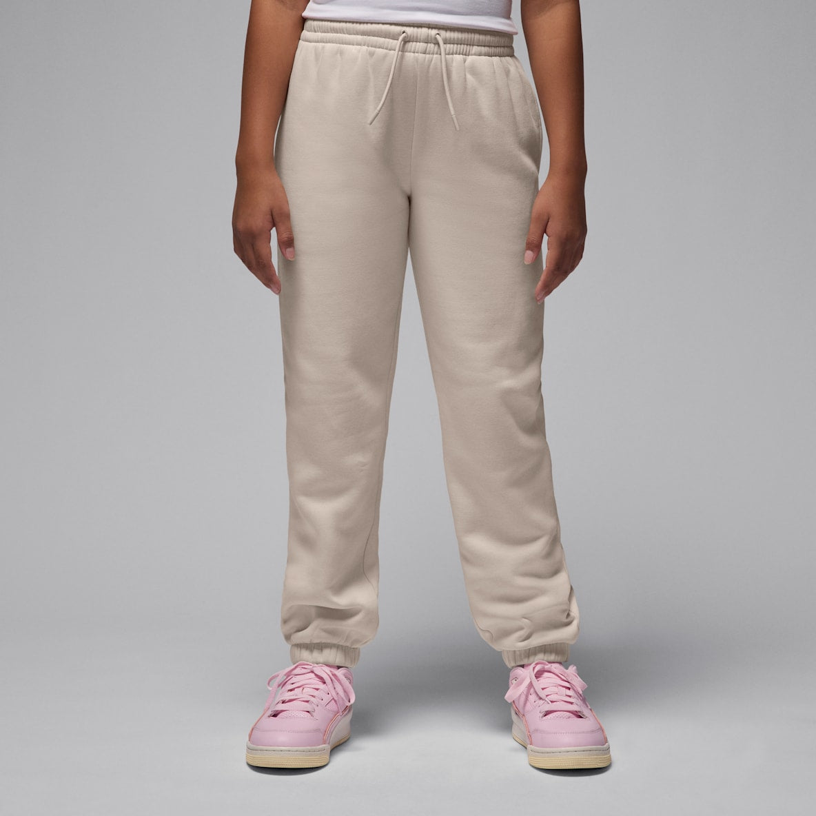 PANTALON NIÑA JORDAN 45F138-XAE