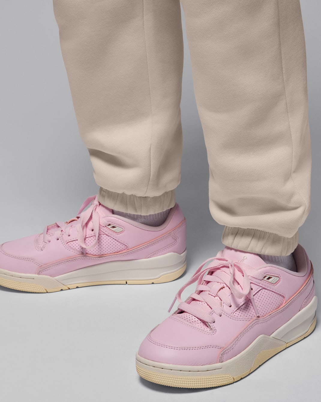 PANTALON NIÑA JORDAN 45F138-XAE