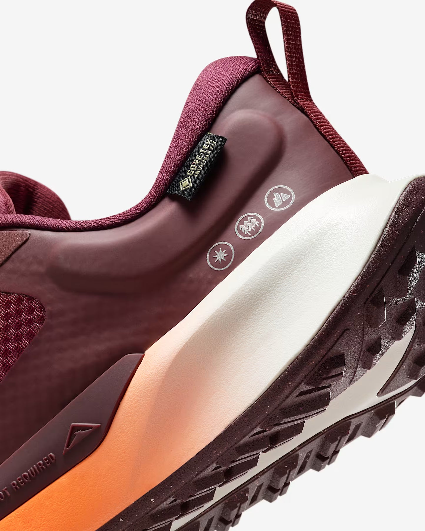 Zapatillas Nike  Mujer Juniper Trail 2 GORE-TEX HM9734