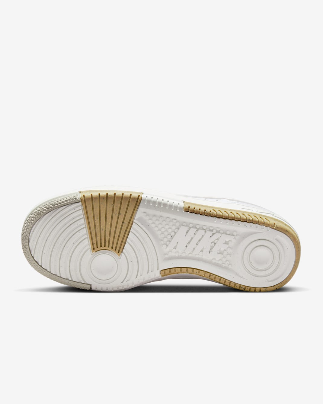 ZAPATILLAS MUJER NIKE GAMMA FORCE DX9176-103