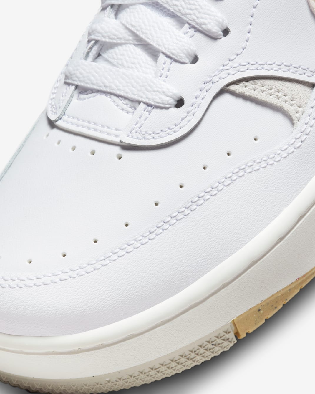 ZAPATILLAS MUJER NIKE GAMMA FORCE DX9176-103