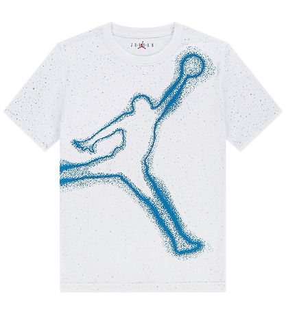 CAMISETA AIR JORDAN KIDS 95F633-001