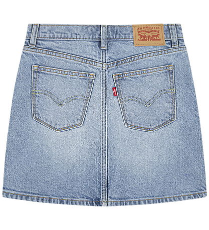 FALDA LEVIS KIDS ICON SKORT 4EP513-LD7