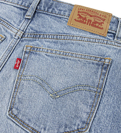 FALDA LEVIS KIDS ICON SKORT 4EP513-LD7