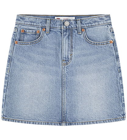 FALDA LEVIS KIDS ICON SKORT 4EP513-LD7