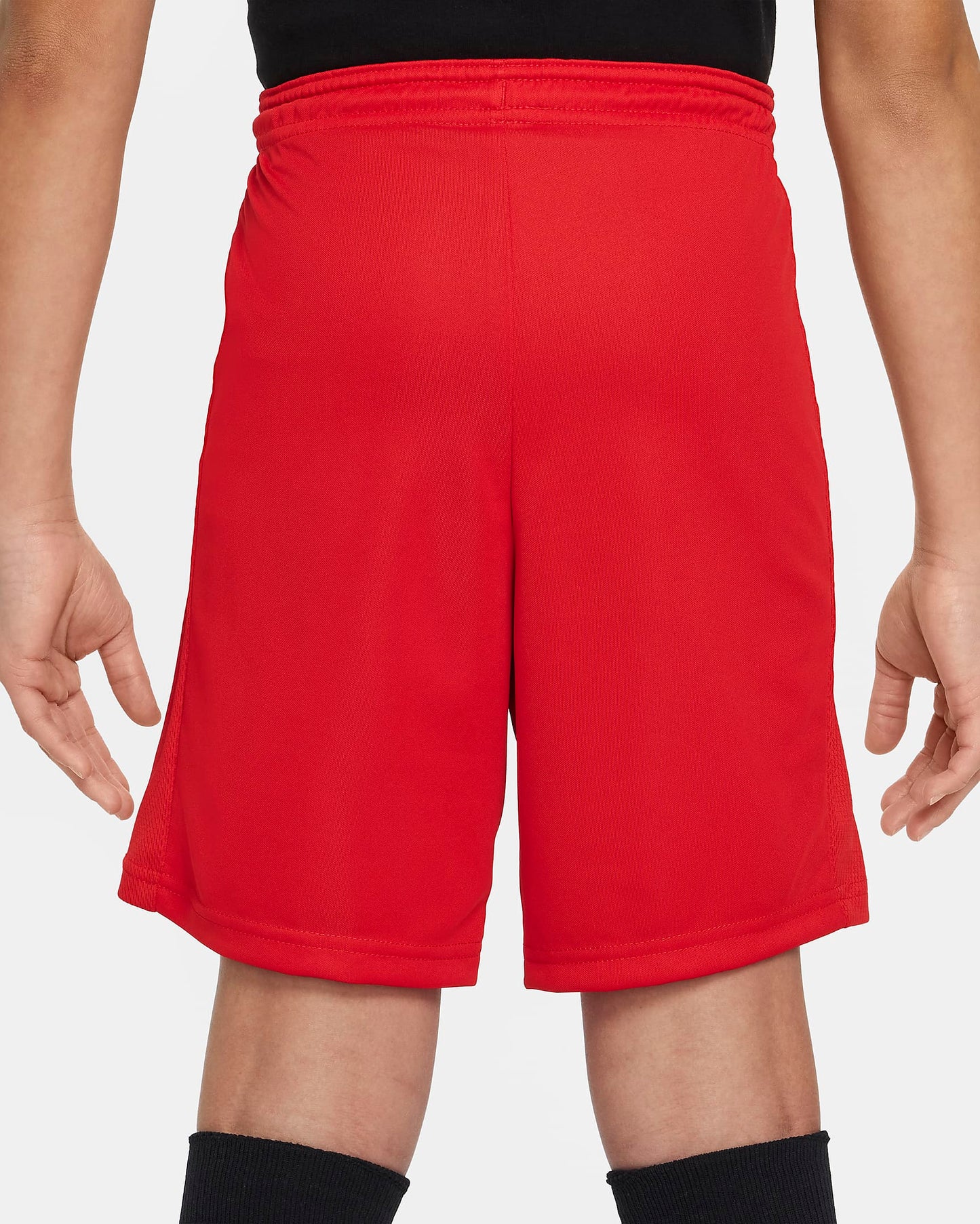PANTALON CORTO NIÑO ENTRENAMIENTO FN8706