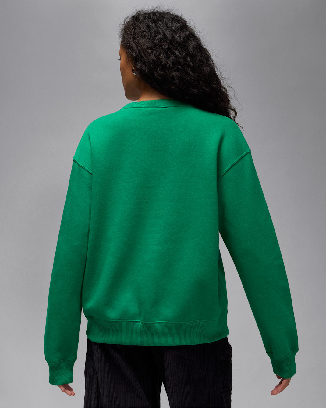 SUDADERA JORDAN MUJER FV7074-365