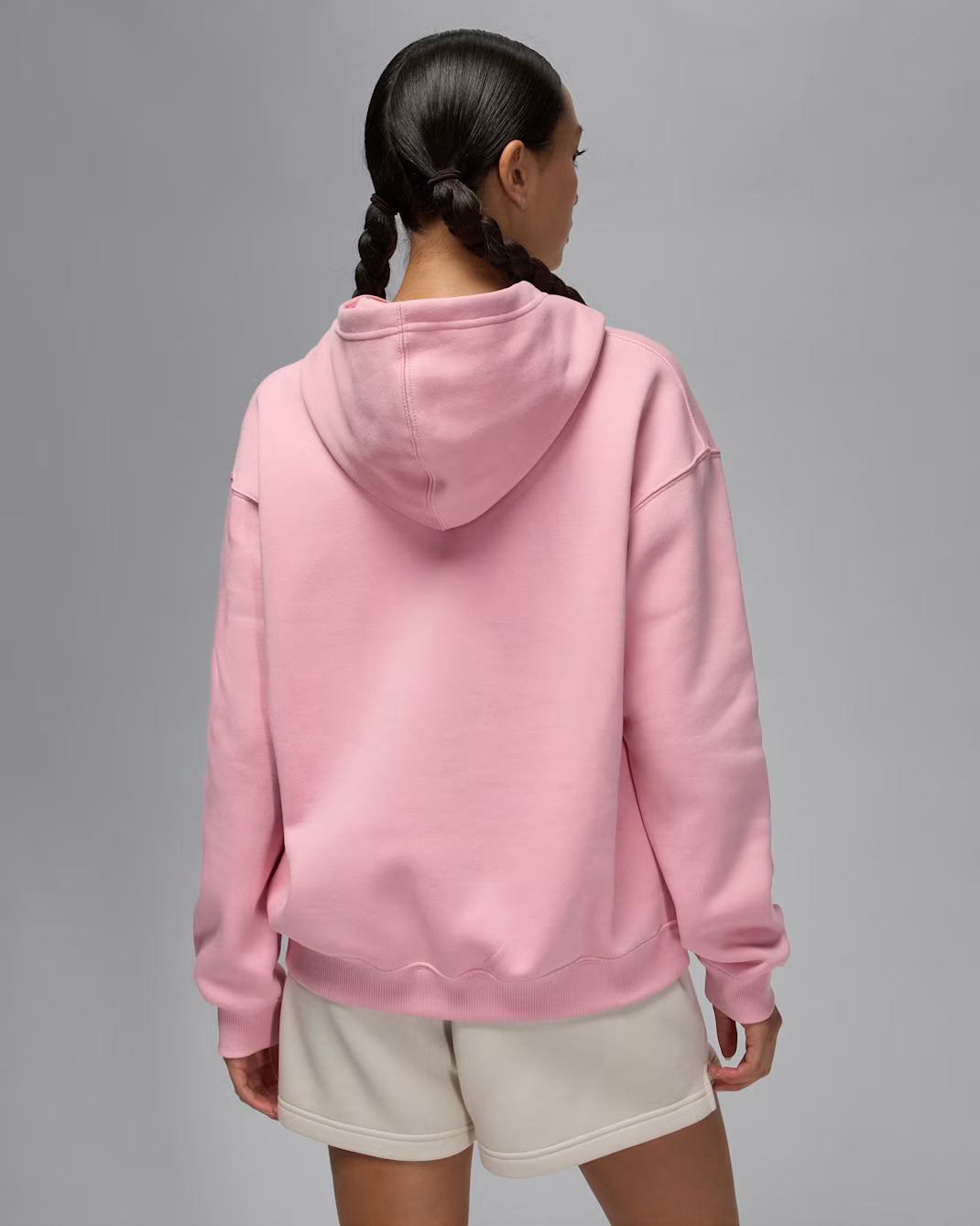 SUDADERA JORDAN MUJER FV7071-630