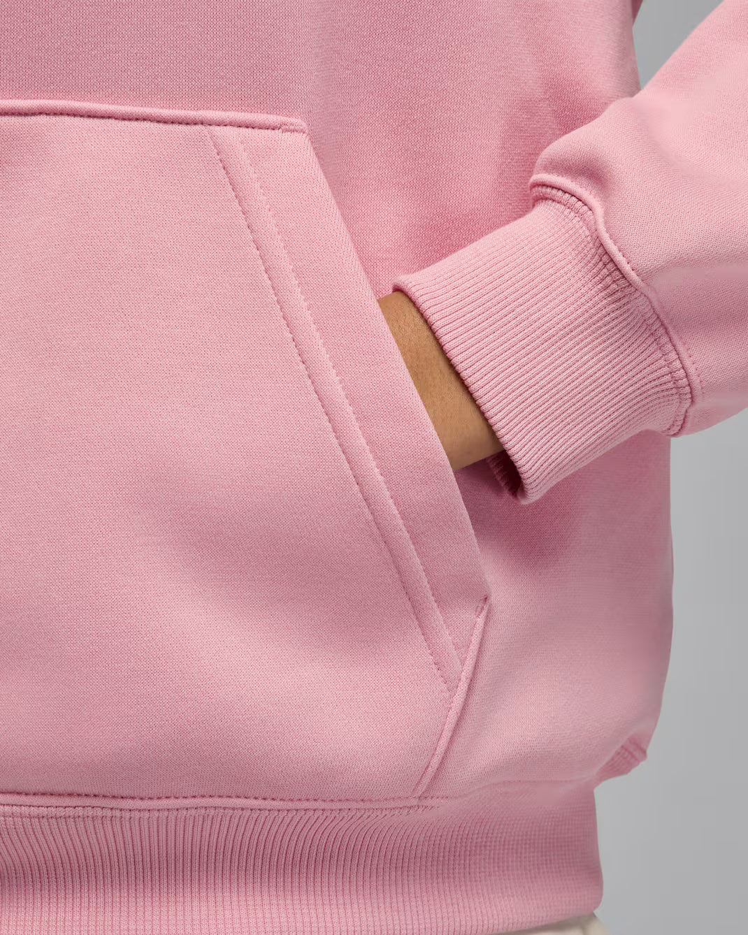 SUDADERA JORDAN MUJER FV7071-630