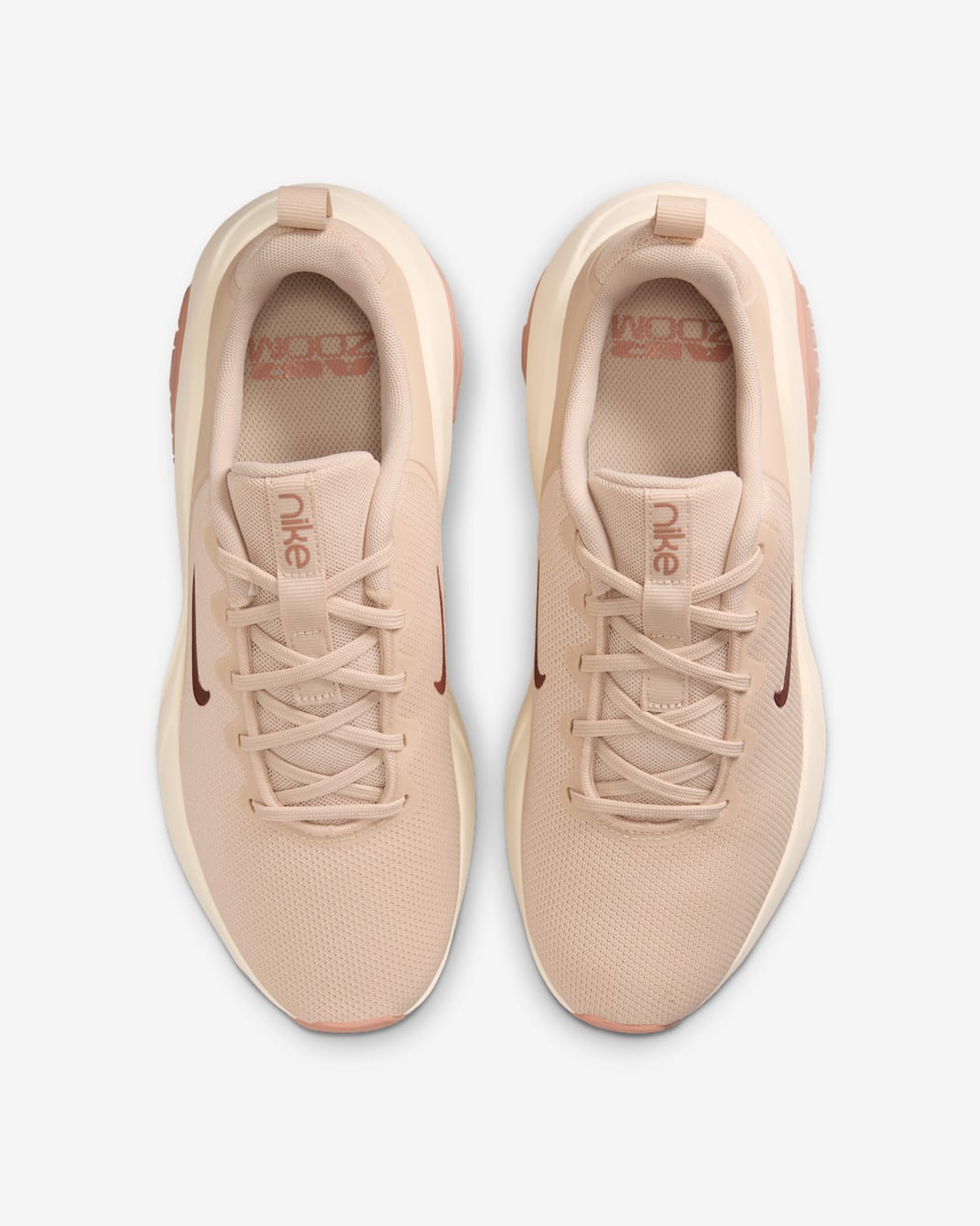 ZAPATILLAS MUJER NIKE AIR ZOOM BELLA 7 FZ1689