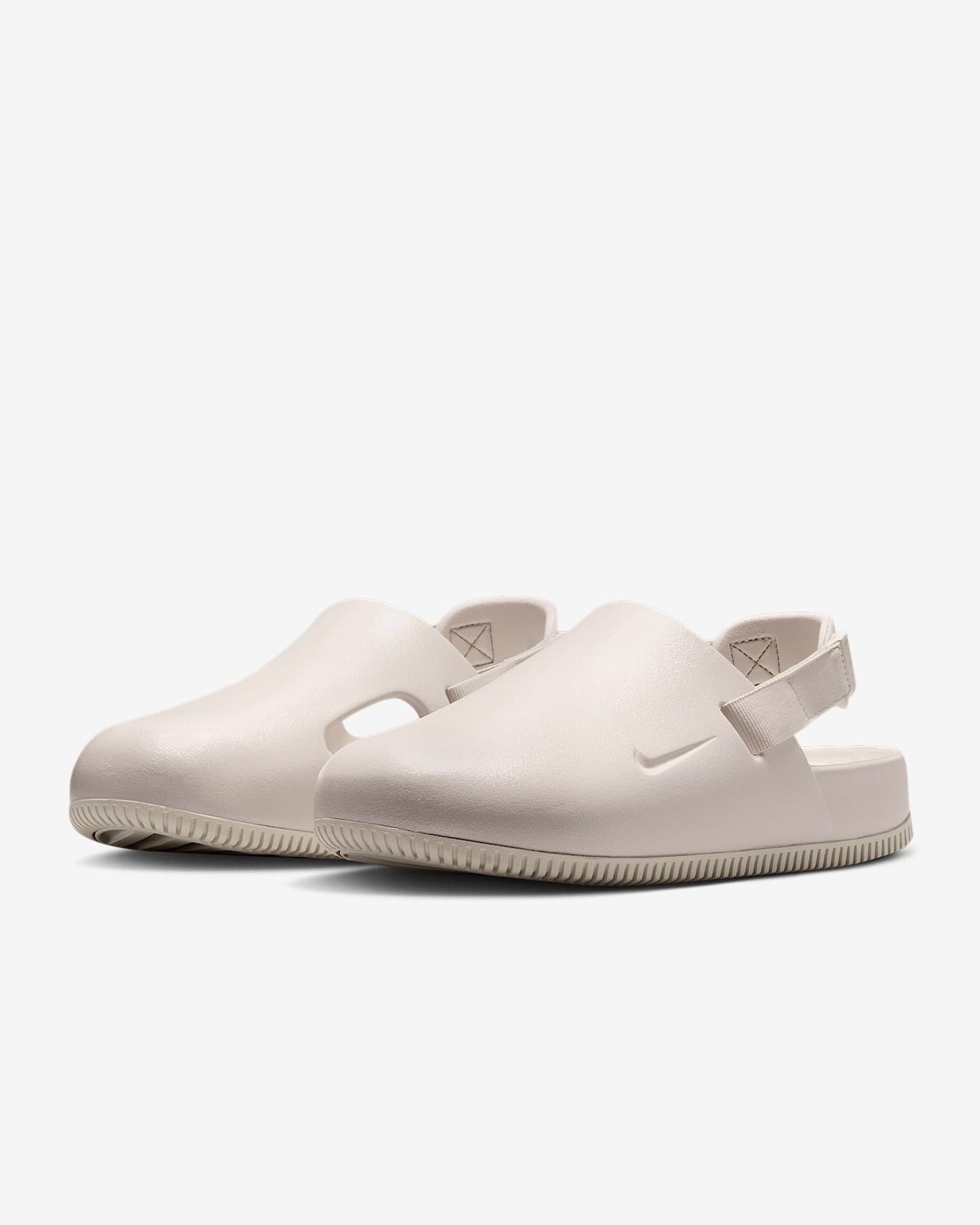 SANDALIAS MUJER NIKE CALM PEARLIZED MULES HQ7020