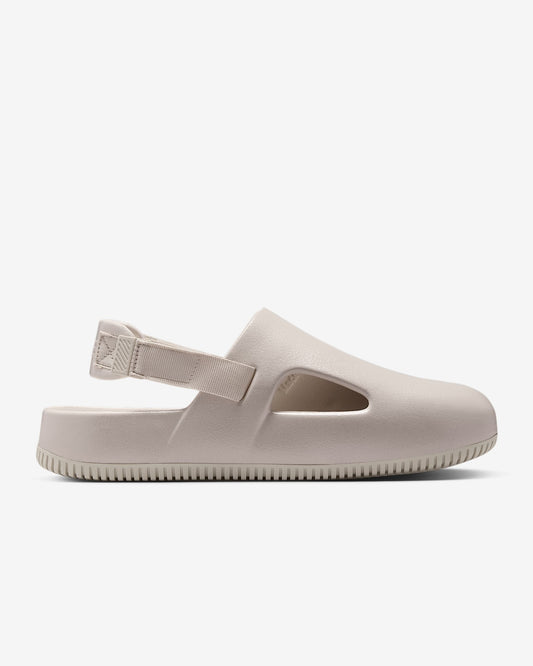 SANDALIAS MUJER NIKE CALM PEARLIZED MULES HQ7020