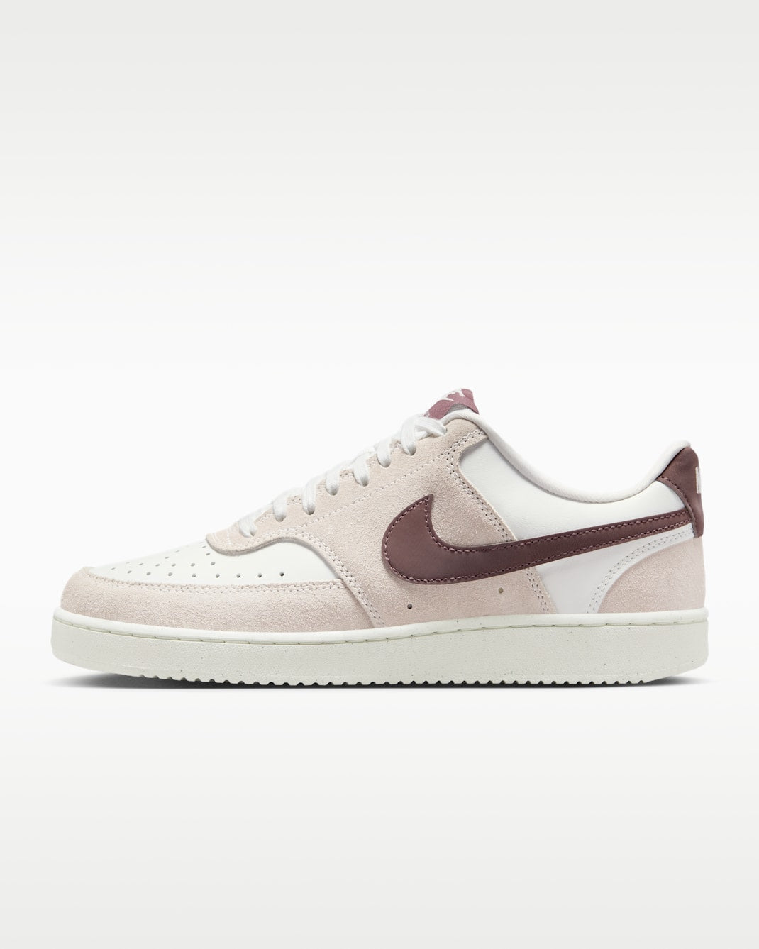 ZAPATILLAS MUJER NIKE COURT VISION LOW IB5873