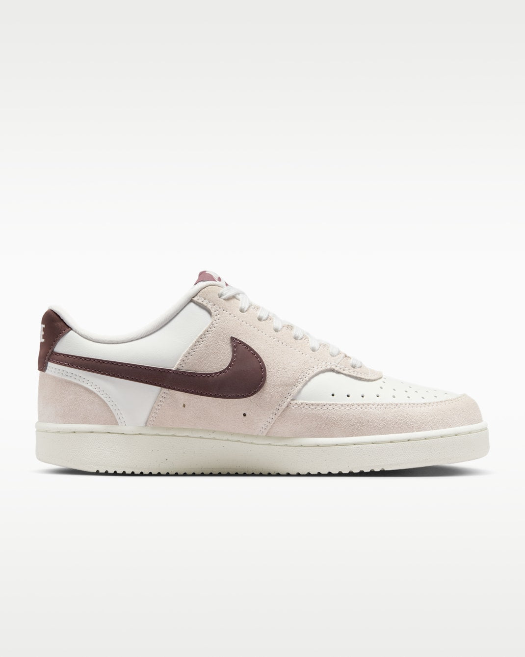 ZAPATILLAS MUJER NIKE COURT VISION LOW IB5873
