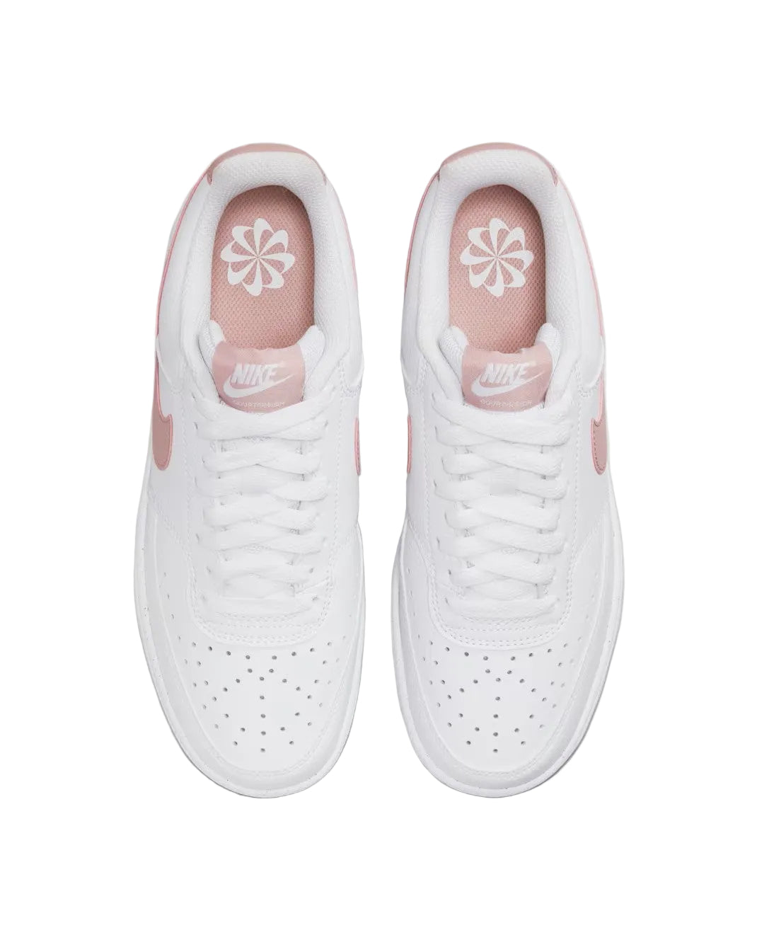 ZAPATILLA MUJER W NIKE COURT VISION LO NN DH3158