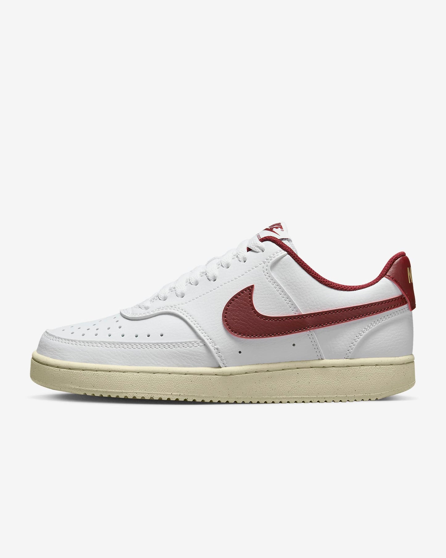 ZAPATILLAS NIKE COURT VISION LOW NEXT NATURE DH3158