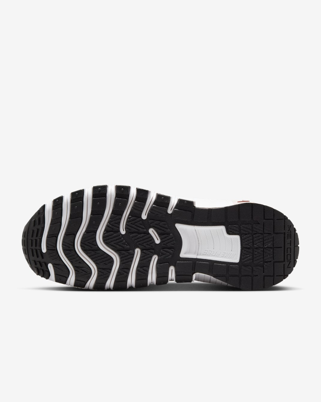 ZAPATILLAS NIKE MUJER FREE METCON 6 FJ7126