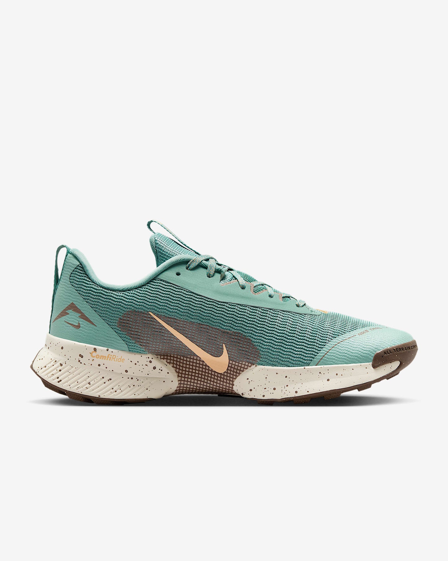ZAPATILLAS MUJER NIKE JUNIPER TRAIL 3 FQ0902