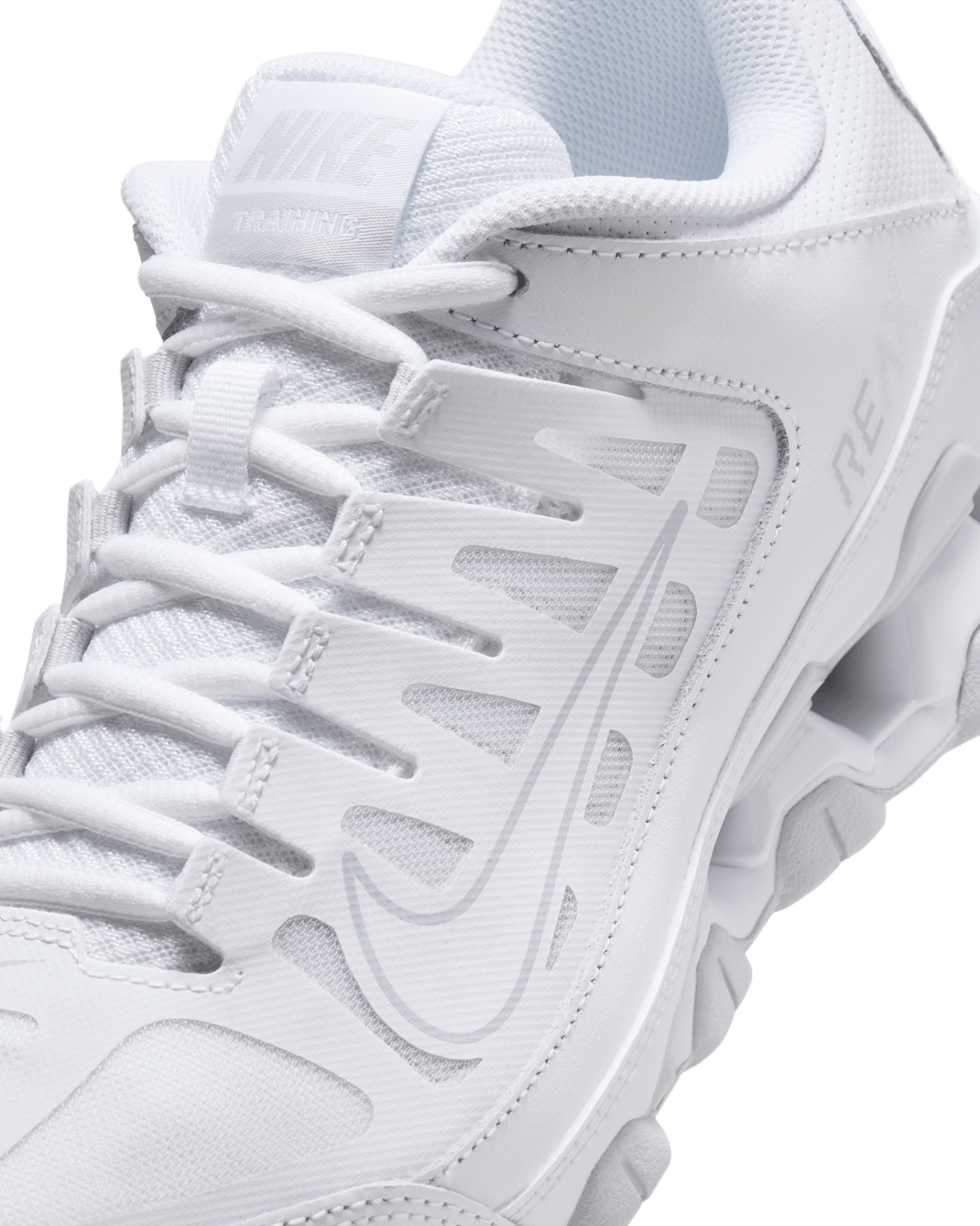 ZAPATILLA MUJER NIKE W REAX 8 TR MESH IO2400-102