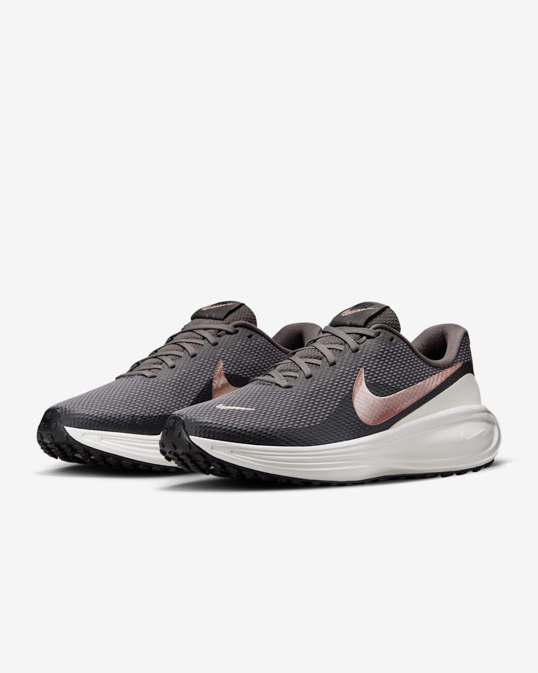 ZAPATILLAS MUJER  NIKE REVOLUTION 8 HJ8485-200