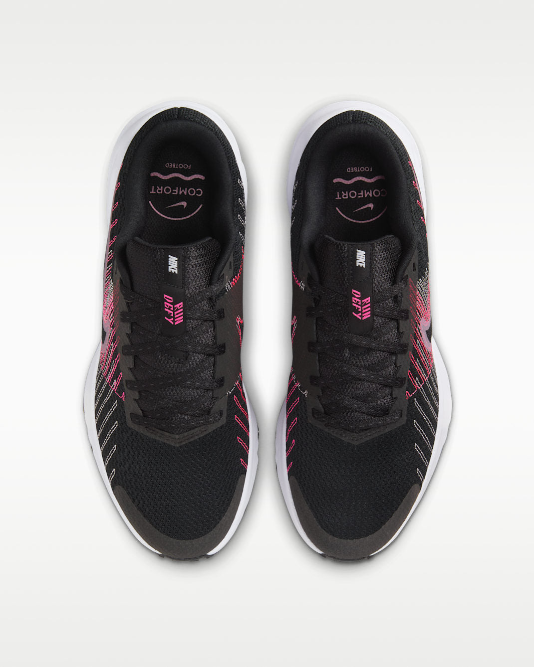 ZAPATILLAS MUJER NIKE RUN DEFY HM9593
