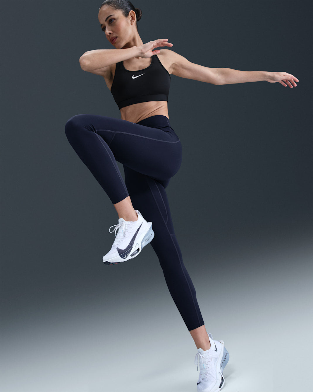 LEGGINGS MUJER NIKE TEMPO HV8170