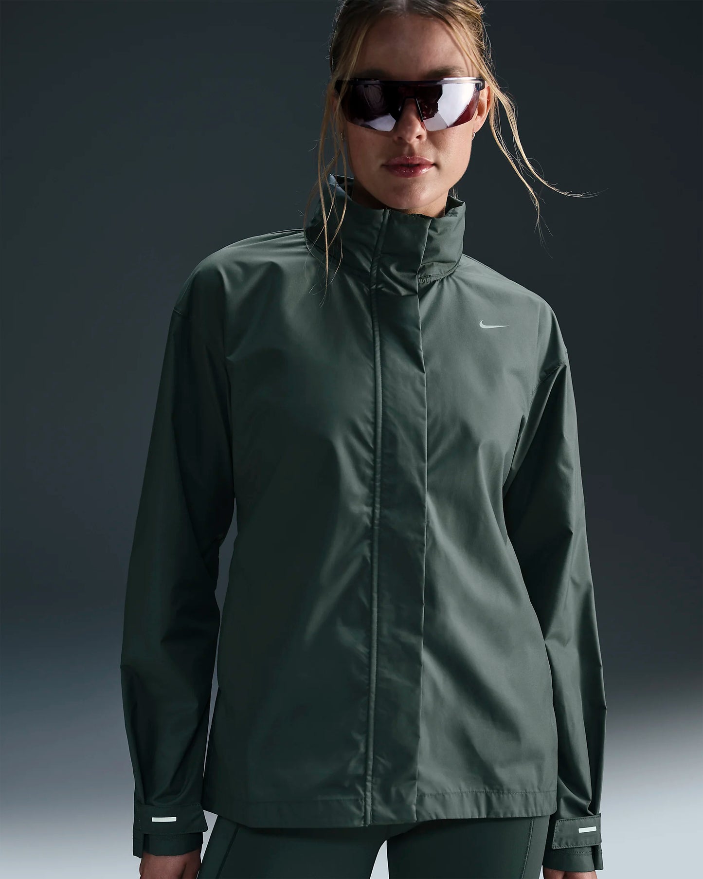 CHAQUETA NIKE FAST REPEL RUNNING MUJER FB7451