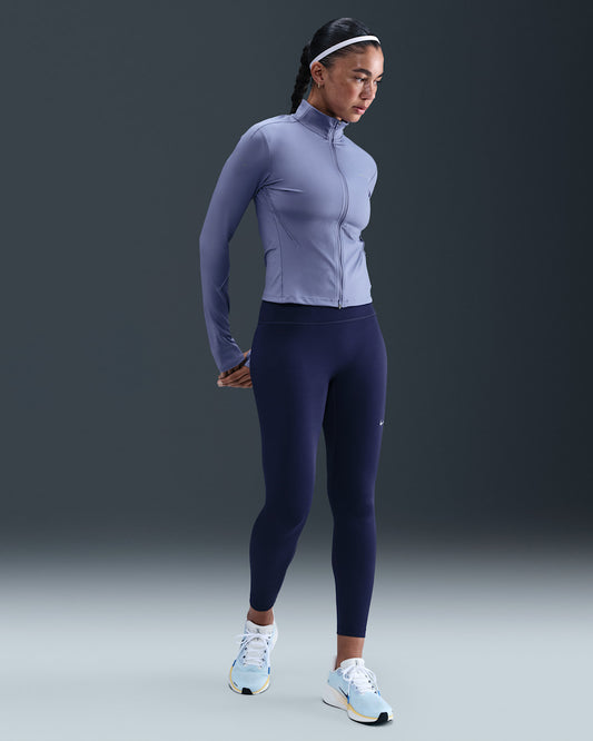 CAMISETA MUJER NIKE SWIFT RUNNING IB1998