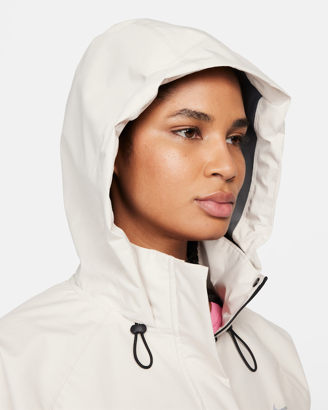 CHAQUETA MUJER NIKE STORM FIT SWIFT RUNNING FB7492