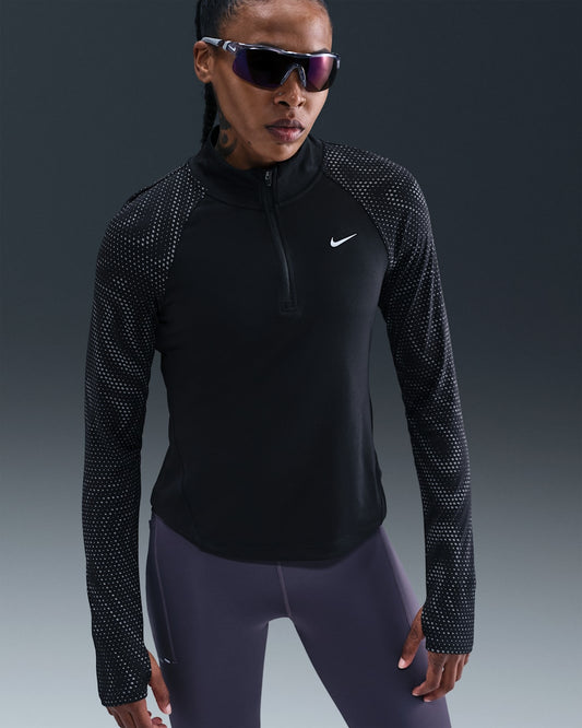 CAMISETA MUJER NIKE TEMPO FLASH HV2996