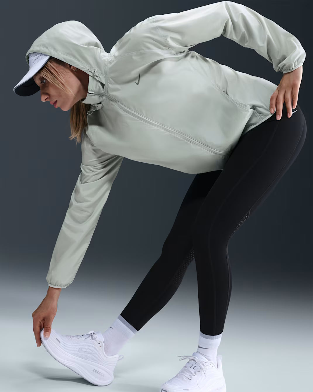 CORTAVIENTOS NIKE MUJER HV5769