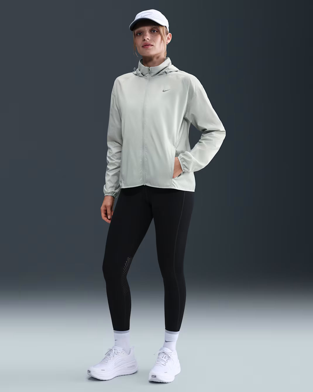CORTAVIENTOS NIKE MUJER HV5769