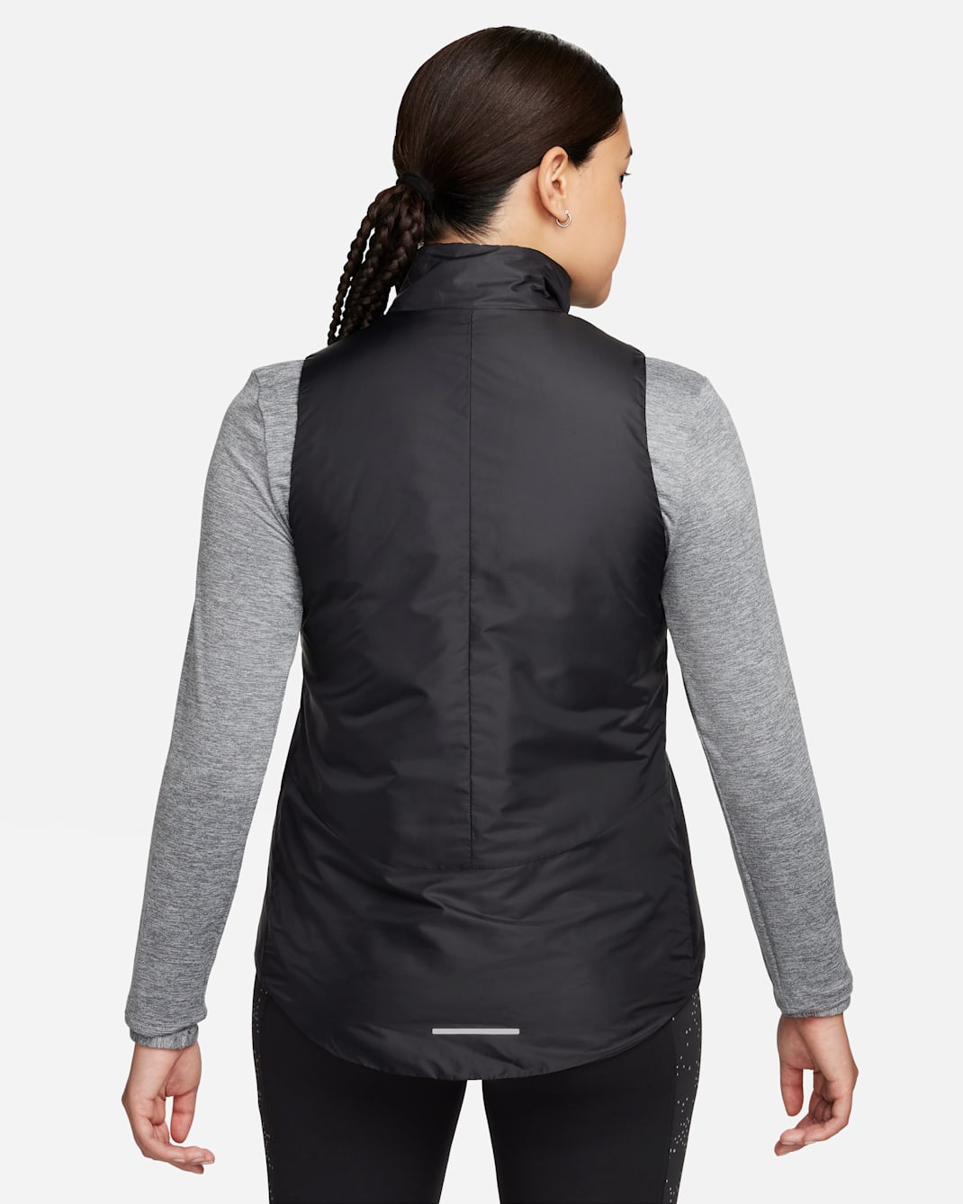 CHALECO MUJER NIKE THERMA FIT ADV REPEL FB7606