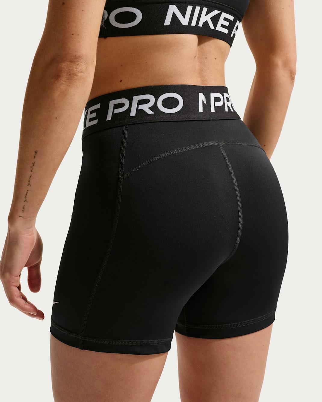 MALLA MUJER NIKE PRO 365 CZ9831