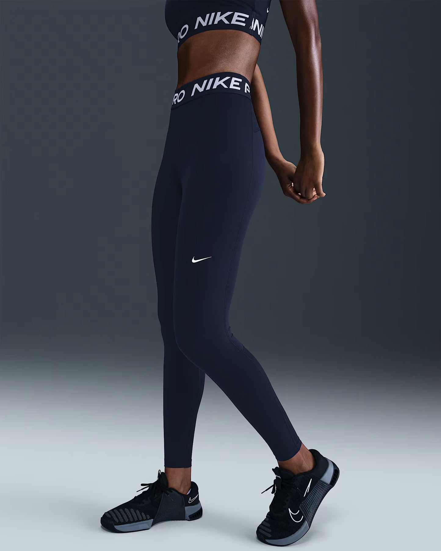 MALLAS NIKE PRO MUJER CZ7997