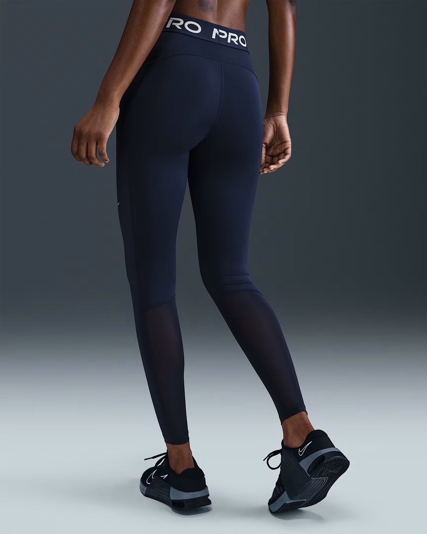 MALLAS NIKE PRO MUJER CZ7997