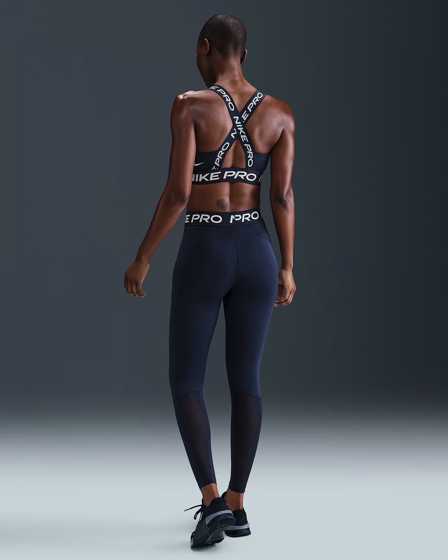 MALLAS NIKE PRO MUJER CZ7997