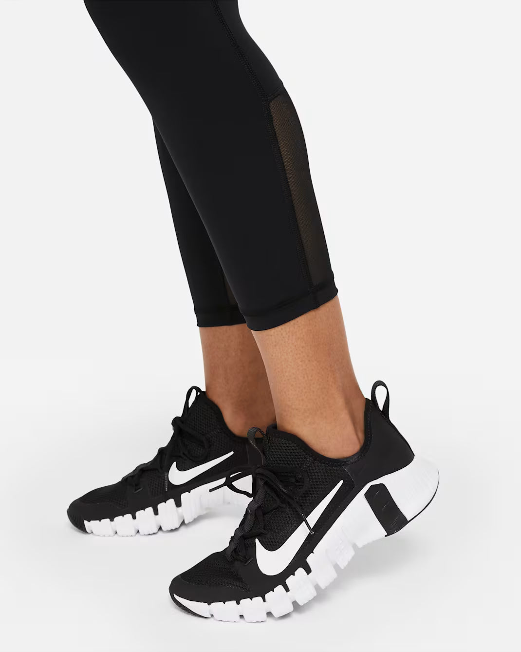 MALLA NIKE MUJER PRO CZ9803-013