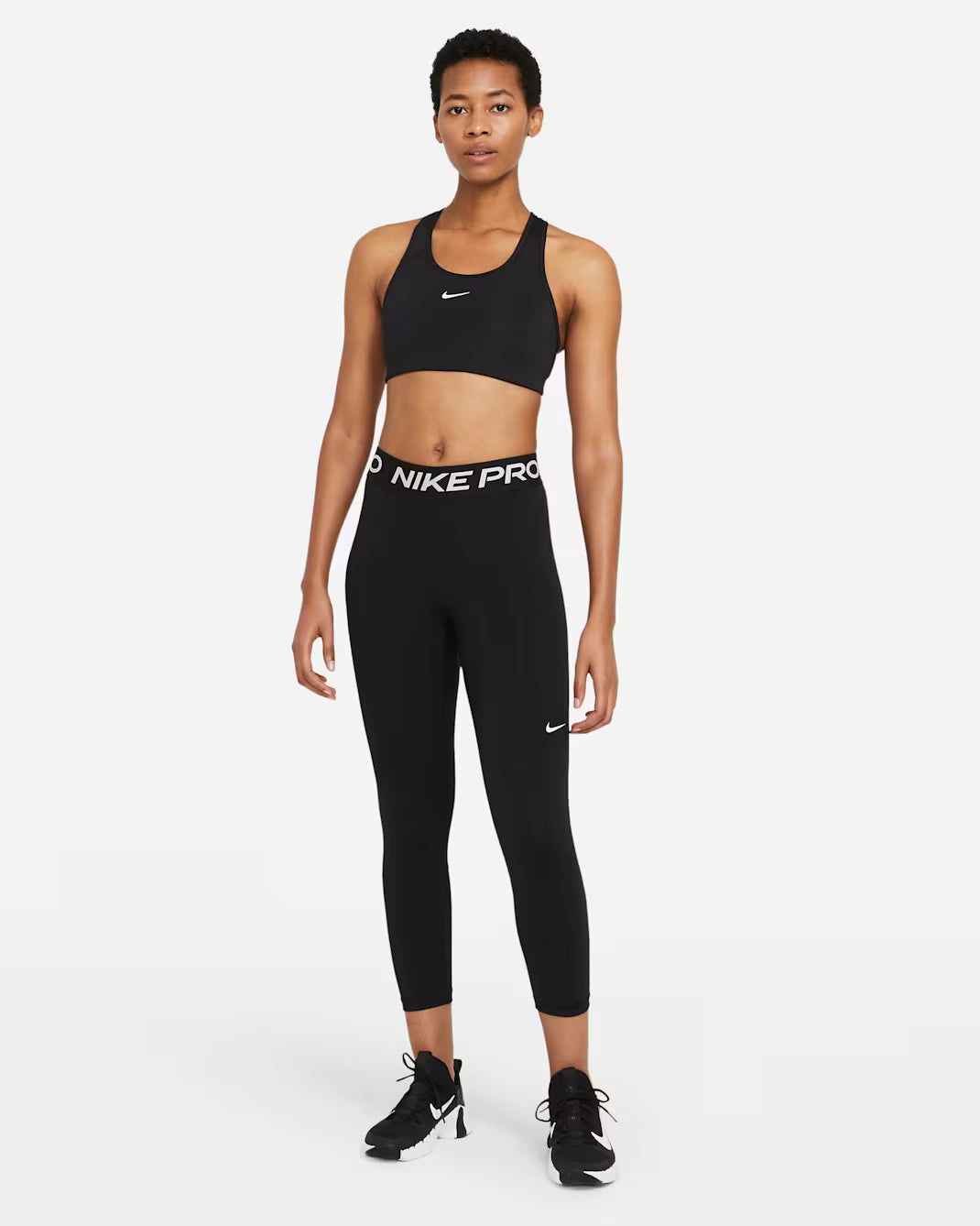 MALLA NIKE MUJER PRO CZ9803-013