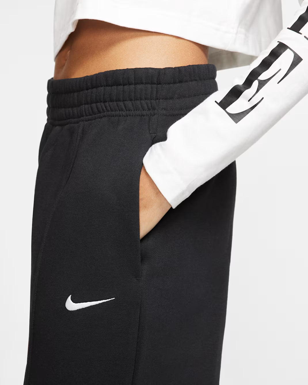 PANTALON NIKE JOGGER MUJER IF0232-010