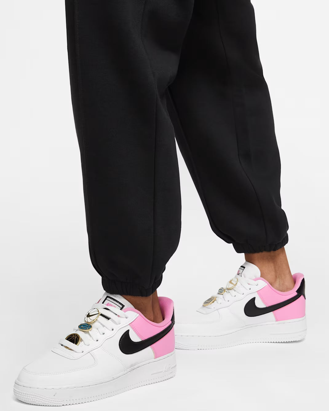 PANTALON NIKE JOGGER MUJER IF0232-010