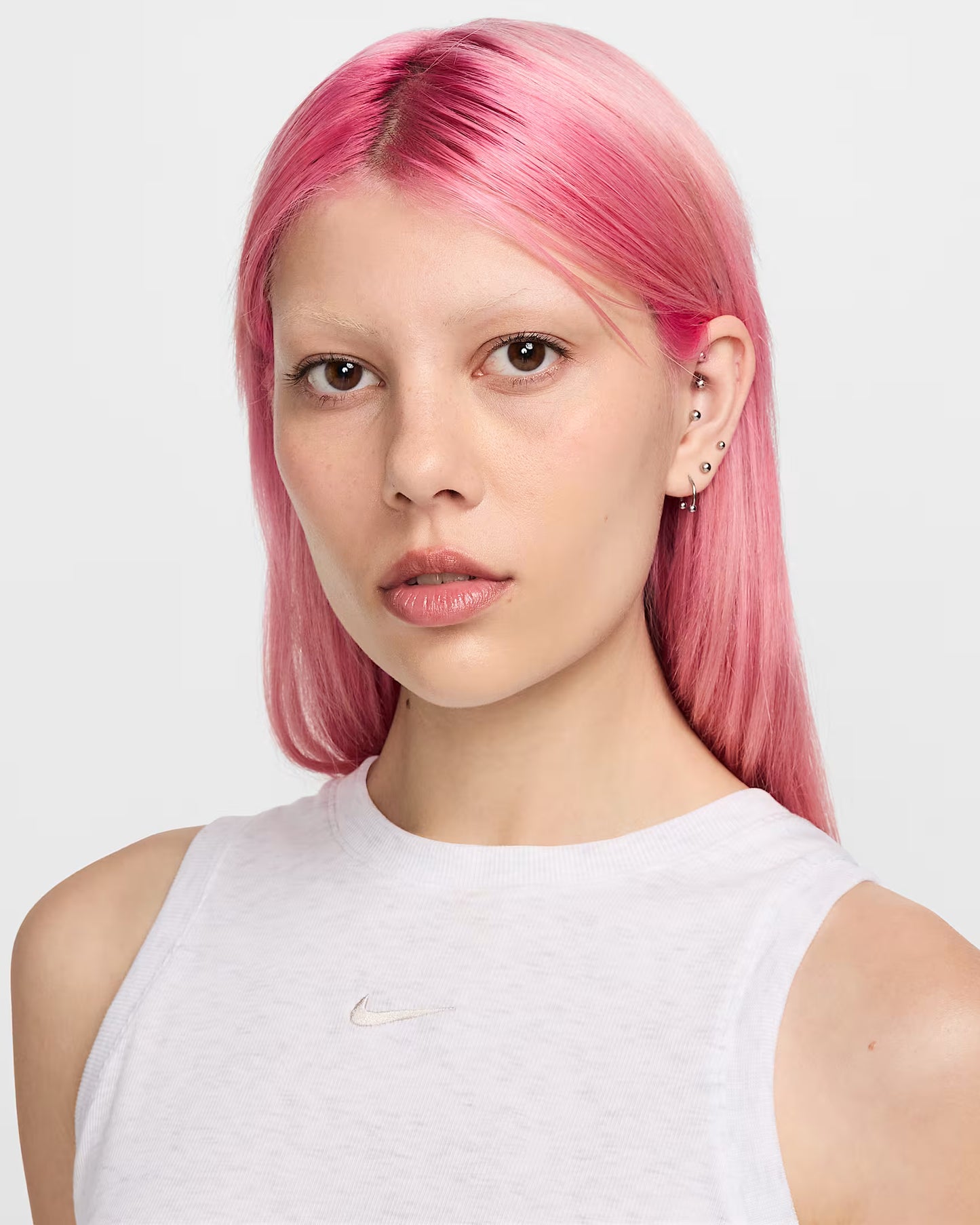 CAMISETA NIKE MUJER FB8279