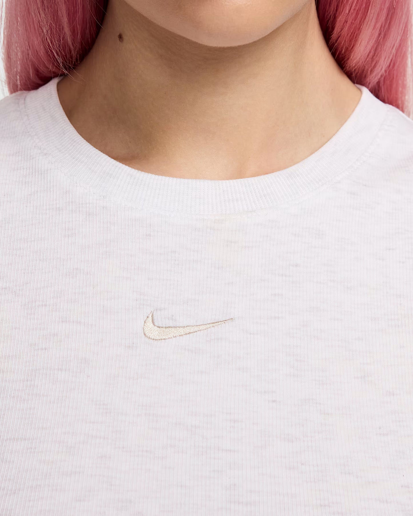 CAMISETA NIKE MUJER FB8279