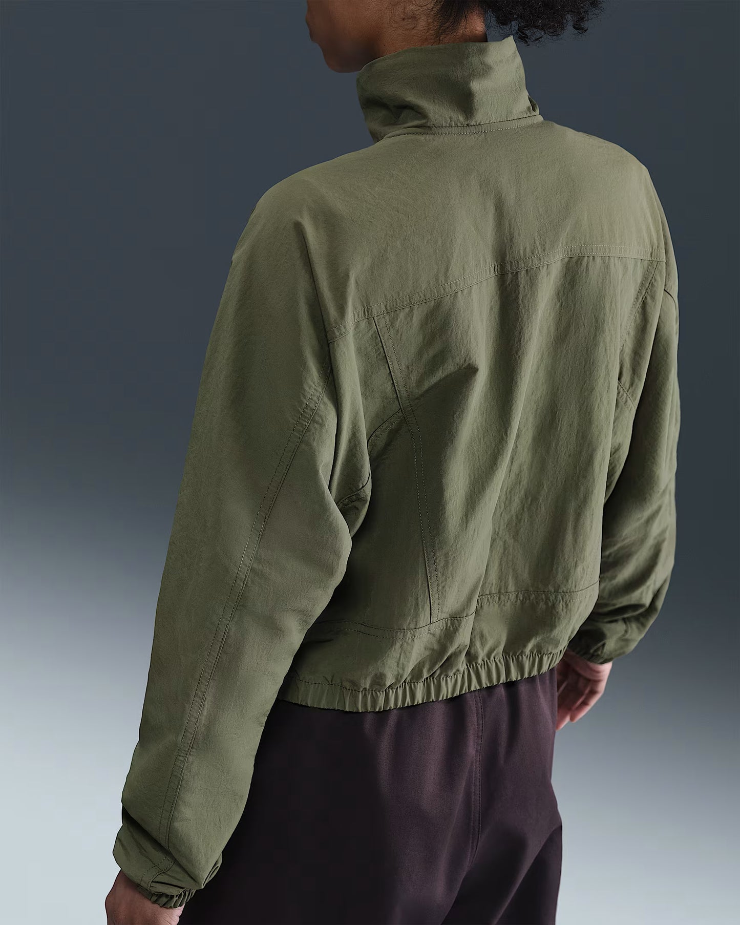 CHAQUETA NIKE MUJER