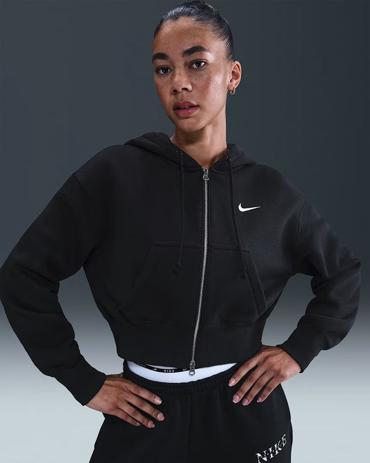 SUDADERA NIKE MUJER HV2426