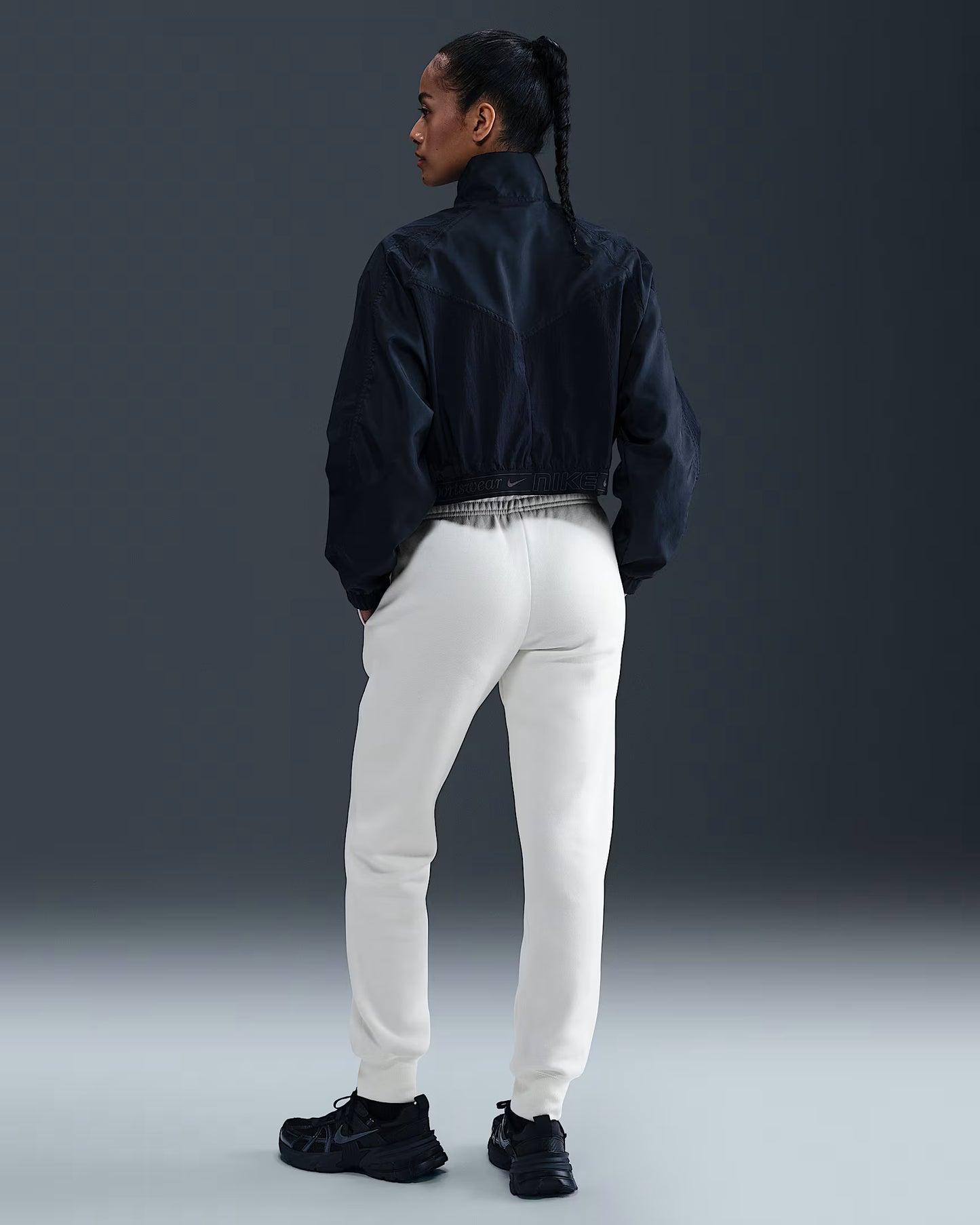 PANTALON NIKE MUJER FZ7626